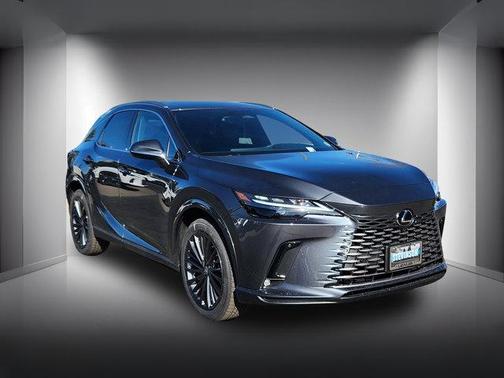 2026 Lexus RX 350 Premium