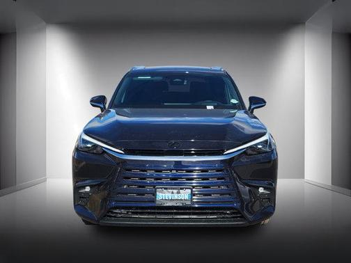 2026 Lexus TX 350 Luxury