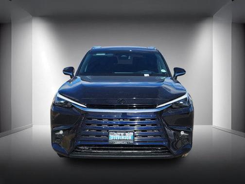 2026 Lexus TX 350 Luxury
