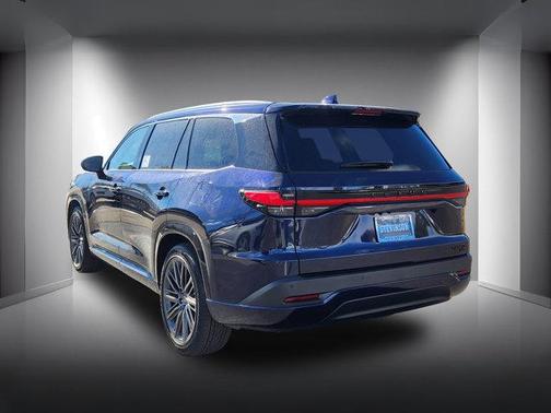 2026 Lexus TX 350 Luxury