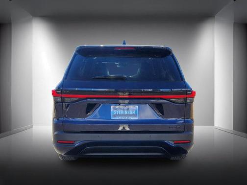 2026 Lexus TX 350 Luxury