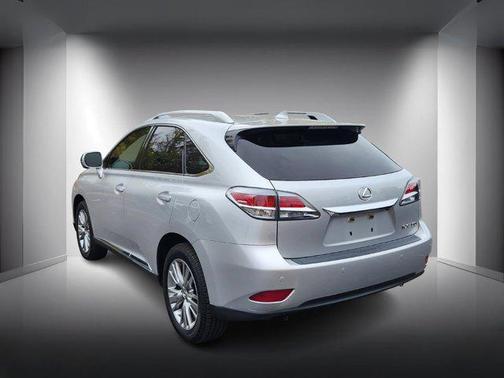 2014 Lexus RX 350 Base