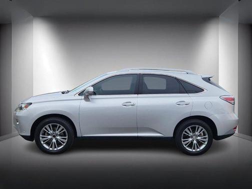 2014 Lexus RX 350 Base