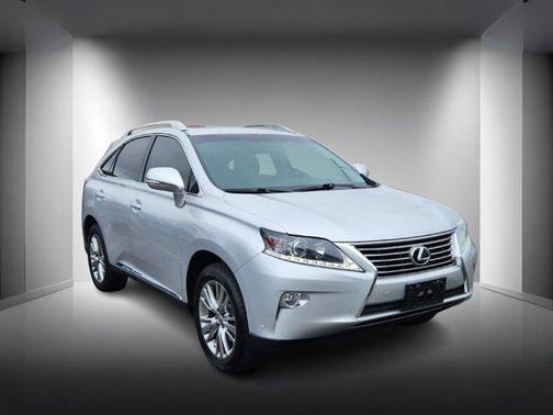 2014 Lexus RX 350 Base