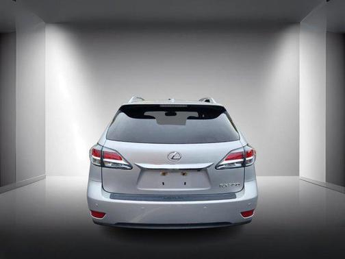 2014 Lexus RX 350 Base