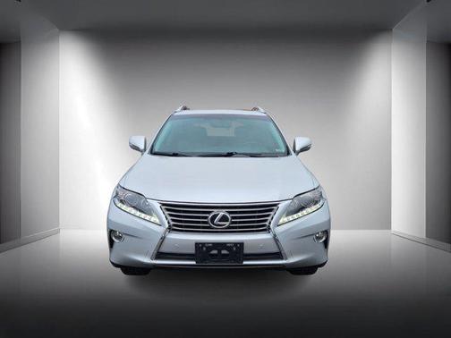 2014 Lexus RX 350 Base