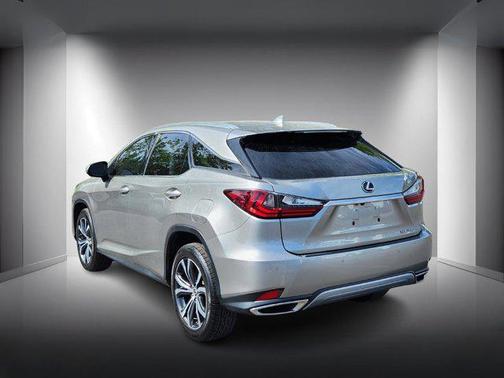 2020 Lexus RX 350 Base
