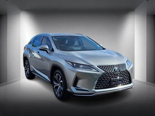 2020 Lexus RX 350 Base