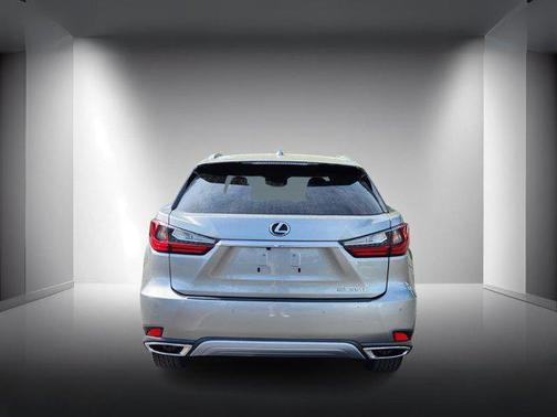 2020 Lexus RX 350 Base