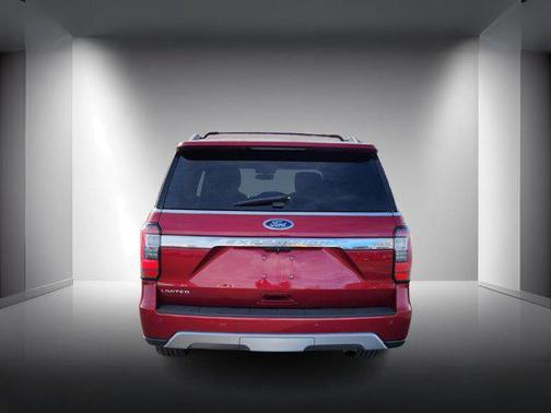 2018 Ford Expedition Max Limited