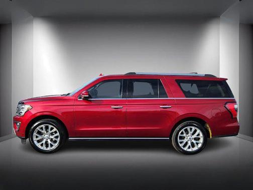 2018 Ford Expedition Max Limited