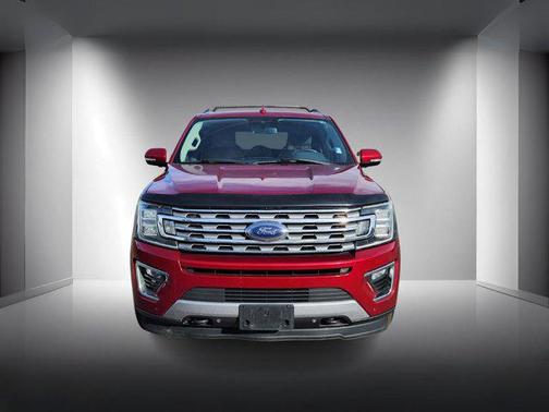 2018 Ford Expedition Max Limited