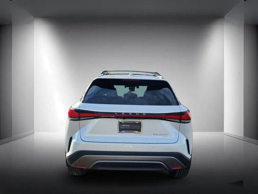 2025 Lexus RX 350 Premium Plus