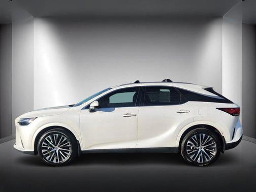 2025 Lexus RX 350 Premium Plus