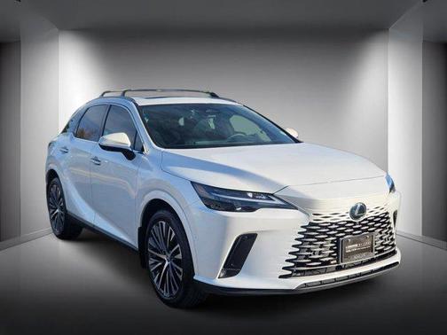 2025 Lexus RX 350 Premium Plus