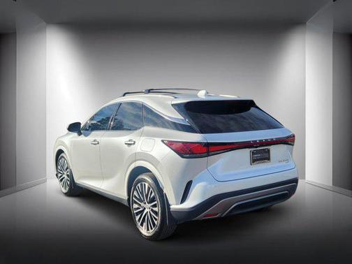 2025 Lexus RX 350 Premium Plus