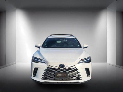 2025 Lexus RX 350 Premium Plus