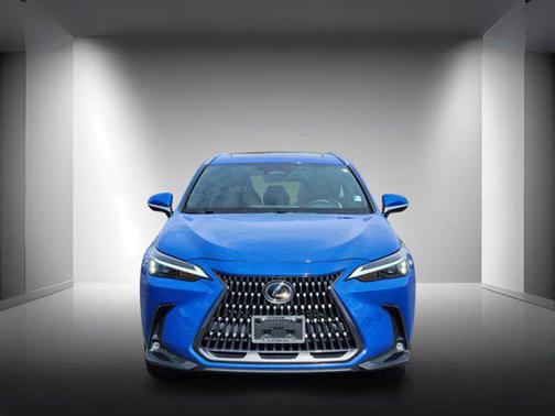 Grecian Water 2024 Lexus NX 350 Premium