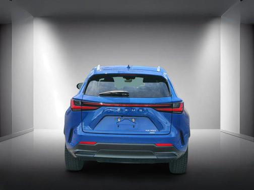 Grecian Water 2024 Lexus NX 350 Premium