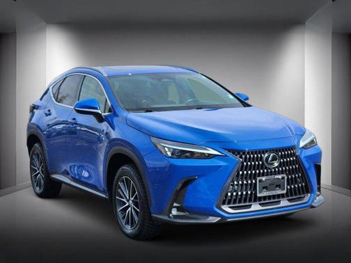 Grecian Water 2024 Lexus NX 350 Premium