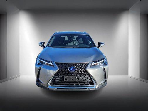 2020 Lexus UX 250h Base