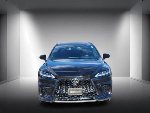 2024 Lexus RX 500h F SPORT Performance