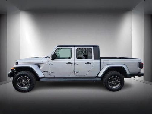 2021 Jeep Gladiator Sport S