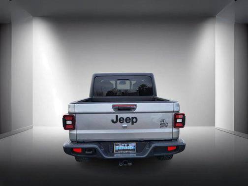 2021 Jeep Gladiator Sport S
