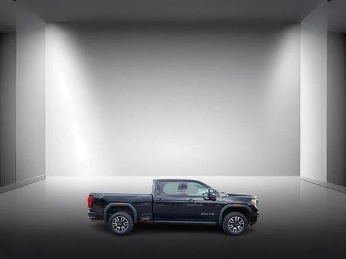 2022 GMC Sierra 2500 AT4