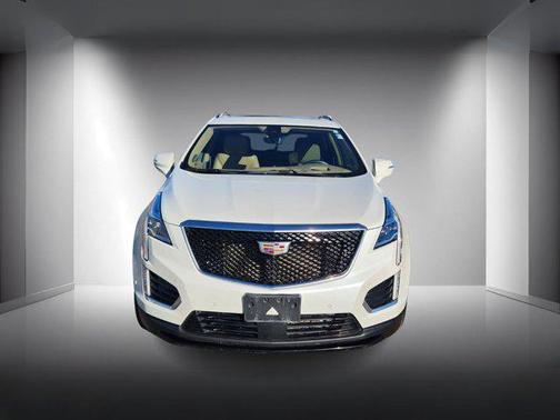 2021 Cadillac XT5 Sport