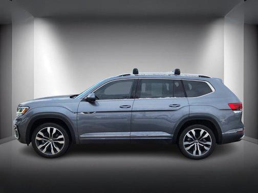 2023 Volkswagen Atlas 3.6L SEL Premium