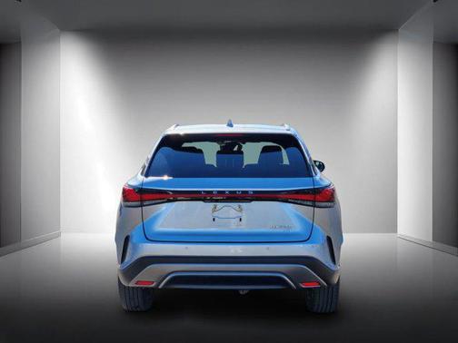 2024 Lexus RX 350 Base