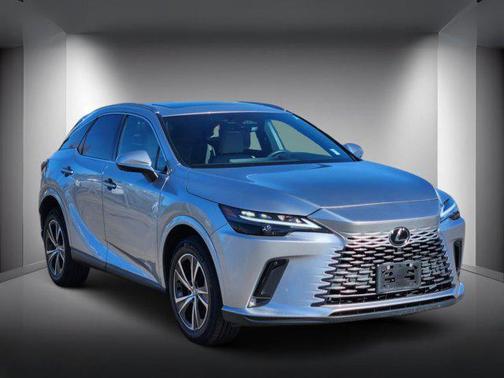 2024 Lexus RX 350 Base