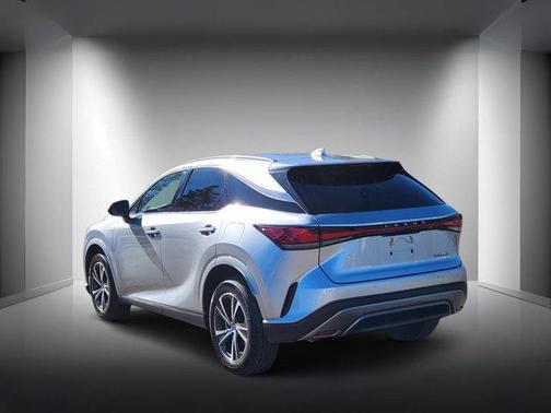 2024 Lexus RX 350 Base