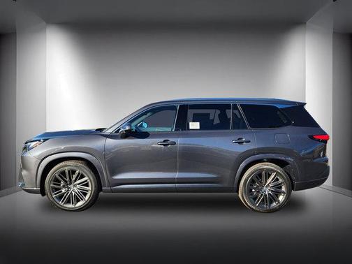 2026 Lexus TX 350 Luxury