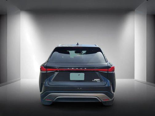 2024 Lexus RX 350 Base