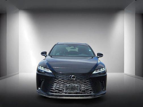 2024 Lexus RX 350 Base