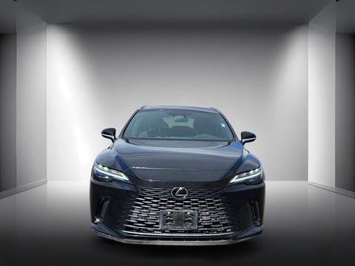 Caviar 2024 Lexus RX 350 Base