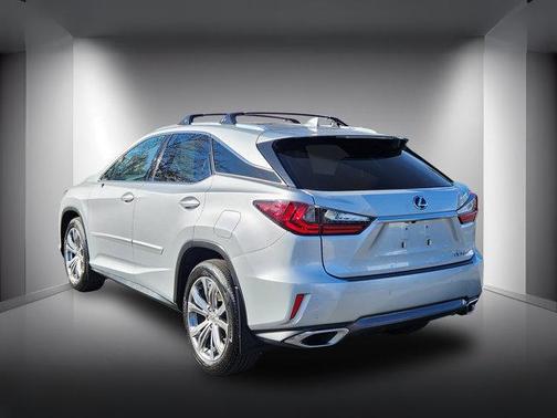 2016 Lexus RX 350 Base