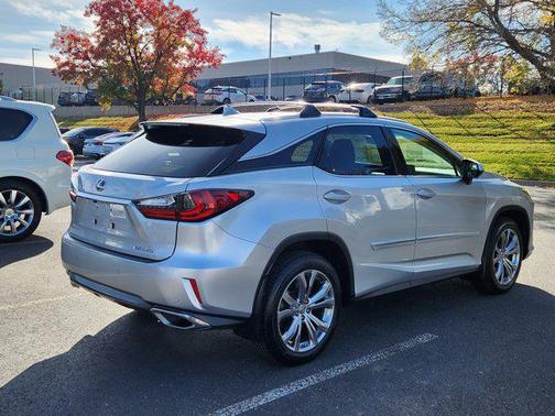 2016 Lexus RX 350 Base