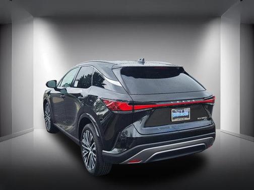 2025 Lexus RX 350 Base