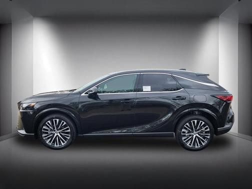 2025 Lexus RX 350 Base