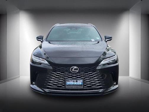 2025 Lexus RX 350 Base