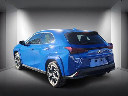 2025 Lexus UX 300h Premium