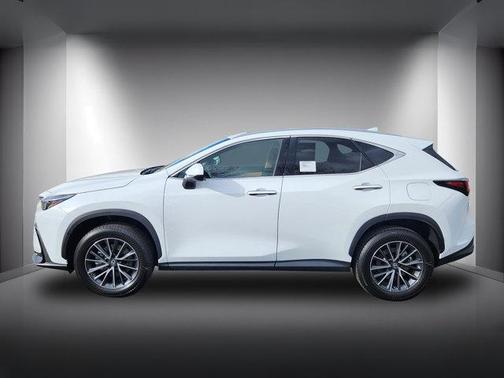 2026 Lexus NX 350 NX 350