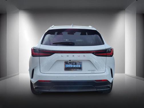 2026 Lexus NX 350 NX 350