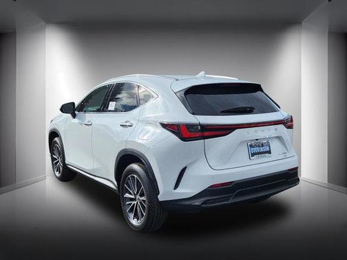2026 Lexus NX 350 NX 350