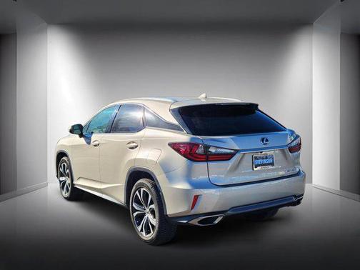 2018 Lexus RX 350 Base
