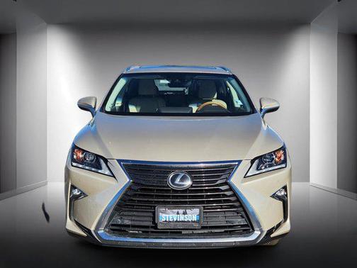 2018 Lexus RX 350 Base