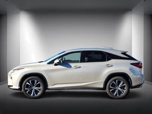 2018 Lexus RX 350 Base